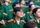 Danh sách trúng tuyển Học viện Quân Y năm 2025