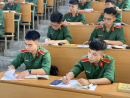 Xét tuyển bổ sung Học viện Hậu cần - Hệ dân sự năm 2025