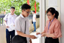 Bộ Giáo dục nêu phương án xử lý việc loạt thí sinh điểm cao trượt đại học khó hiểu