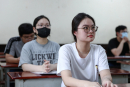 Xét tuyển bổ sung Đại học Quốc tế Sài Gòn 2025