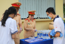 Đại học Văn hoá, Thể thao và Du lịch Thanh Hóa xét bổ sung 2025