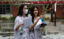 Bộ Chính trị: Hoàn thành phổ cập THPT vào năm 2035