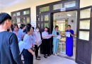 Đại học Trà Vinh xét tuyển bổ sung 2025
