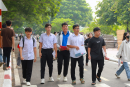Đại học Sư phạm TPHCM thông báo xét tuyển bổ sung năm 2025