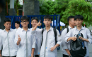 Đại học Y khoa Vinh xét tuyển bổ sung năm 2025