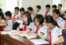 Bộ GD đề xuất sáp nhập trường mầm non, tiểu học không đạt chuẩn