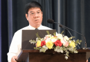 Chính thức thi tốt nghiệp trên máy tính năm 2027 tại điểm đủ điều kiện
