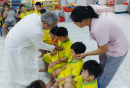 Đề xuất hướng nghiệp cho trẻ từ mầm non