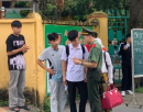 Đề xuất học viên trường công an được học thêm văn bằng ở các trường khác