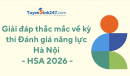 Giải đáp thắc mắc về kỳ thi Link Vào Nhà Cái King88.com Cập Nhật - HSA 2026