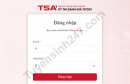 Hướng dẫn đăng ký tài khoản Đánh giá tư duy ĐHBK Hà Nội - TSA 2026