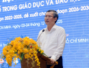 Bộ GD-ĐT: Đã tích hợp học bạ số vào VNeID để phục vụ 88Kinh tải ứng dụng về điện thoại