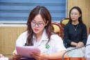 Hơn 14 nghìn thí sinh trúng tuyển vào ĐHQG TP.HCM bằng điểm thi ĐGNL