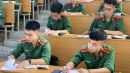 Một số trường quân đội nêu lý do bỏ tổ hợp môn C00, A00