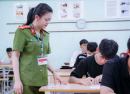 Bài thi Đánh giá năng lực của Bộ công an dự kiến được tổ chức trên máy tính 2027