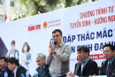 Băn khoăn chọn ngành giữa làn sóng công nghệ mới