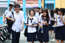 Loạt đại học \'gộp\' nhiều đầu điểm để 88Kinh tải ứng dụng về điện thoại