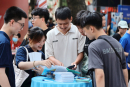 Đại học Vinh công bố thông tin 88Kinh tải ứng dụng về điện thoại 2026