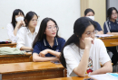 Bộ GD dự kiến bỏ xét riêng học bạ, giảm 1,5 điểm cộng IELTS