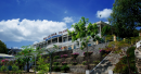 Đại học Nha Trang lập 3 trường thành viên mới
