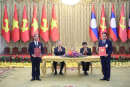 Sẽ thành lập Trường đại học Việt Nam tại Lào