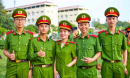 Chi tiết chỉ tiêu và tổ hợp xét tuyển vào 8 trường Công an năm 2026