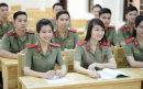 Thông tin 88Kinh tải ứng dụng về điện thoại Học viện Chính trị công an nhân dân 2026