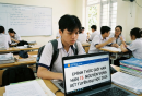 Chính thức giới hạn 15 nguyện vọng xét tuyển Đại học 2026