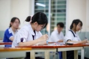 Thí sinh dưới 15 điểm thi tốt nghiệp không được vào Đại học