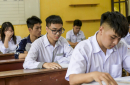 Môn thi thứ 3 vào lớp 10 Lào Cai năm 2026