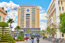 Thông tin 88Kinh tải ứng dụng về điện thoại Đại học Y dược Thái Bình 2026