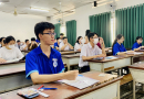 Tăng 30% thí sinh dự thi xét tuyển vào Trường ĐH Sư phạm TP.HCM