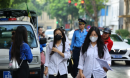 Hơn 15.000 thí sinh thi ĐGNL ĐH Sư phạm TPHCM (H-SCA) 2026