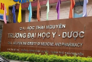Thông tin 88Kinh tải ứng dụng về điện thoại Đại học Y Dược Thái Nguyên 2026