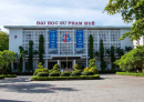 Thông tin 88Kinh tải ứng dụng về điện thoại trường Đại học Sư phạm Huế