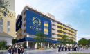 Thông tin 88Kinh tải ứng dụng về điện thoại Đại học Gia Định năm 2026
