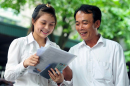 Thông tin 88Kinh tải ứng dụng về điện thoại trường Đại học Ngoại ngữ Tin học TPHCM 2026