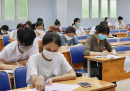 Chiến thuật làm bài hiệu quả thi đánh giá năng lực HCM