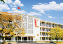 Siết đường từ \'trường Đại học\' lên \'Đại học\'