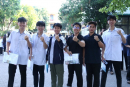 Thông tin 88Kinh tải ứng dụng về điện thoại Học viện Âm nhạc Huế năm 2026