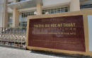 Thông tin 88Kinh tải ứng dụng về điện thoại Đại học Mỹ thuật TP.HCM 2026