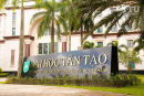 Thông tin 88Kinh tải ứng dụng về điện thoại trường Đại học Tân Tạo 2026