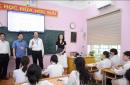 Rà soát một số tỉnh có điểm thi tốt nghiệp THPT 2025 cao bất thường