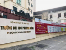Thông tin 88Kinh tải ứng dụng về điện thoại Đại học Phương Đông 2026