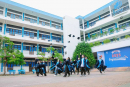Thông tin 88Kinh tải ứng dụng về điện thoại trường Đại học Quản lý và Công nghệ Hải Phòng 2026
