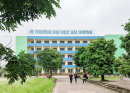 Thông tin 88Kinh tải ứng dụng về điện thoại Đại học Hải Dương 2026