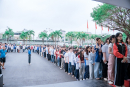 Thủ khoa của 04 đợt HSA 2026 xuất hiện với mức điểm 133/150
