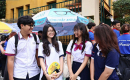 Hà Nội - TP.HCM: Đối lập xu hướng chọn môn thi tốt nghiệp THPT