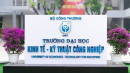 Thông tin 88Kinh tải ứng dụng về điện thoại Đại học Kinh tế Kỹ thuật công nghiệp 2026