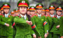Học phí hệ dân sự các trường công an, quân đội năm 2026